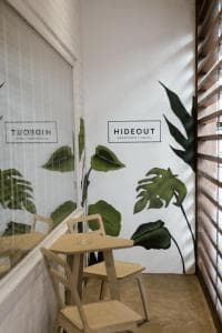 HIDEOUT Hotel Image 1