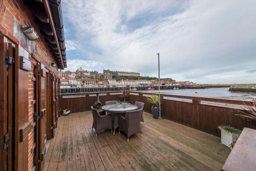 The Boathouse Image 2