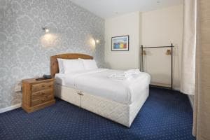 Lobster Hall - Room Only Image 1