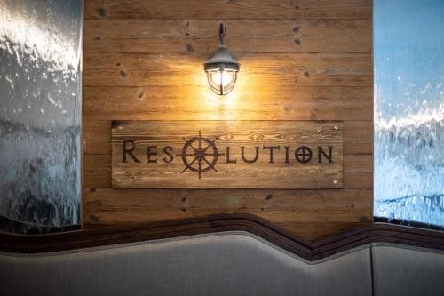 The Resolution Hotel Image 2