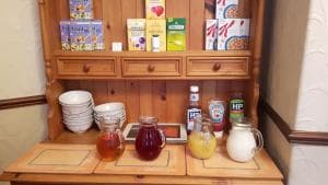 Boulmer Guest House Image 2