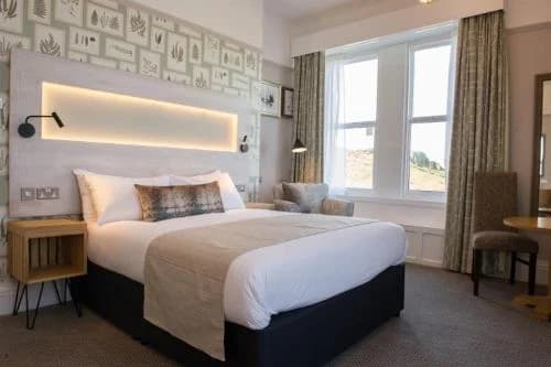 Innkeeper's Lodge Ilkley Image 4