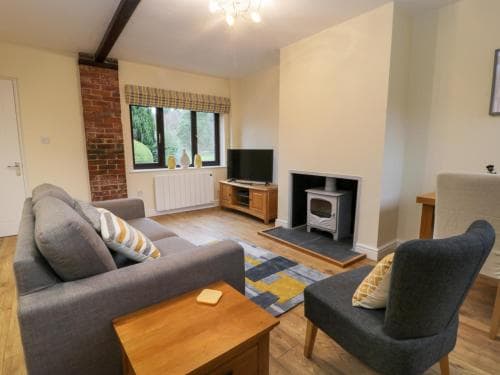 The Stable, York Image 2