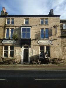 The Horse & Farrier Image 2