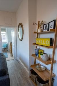 Riverside City Loft Apartment Image 2