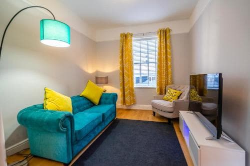 Walmgate Cottage Image 3