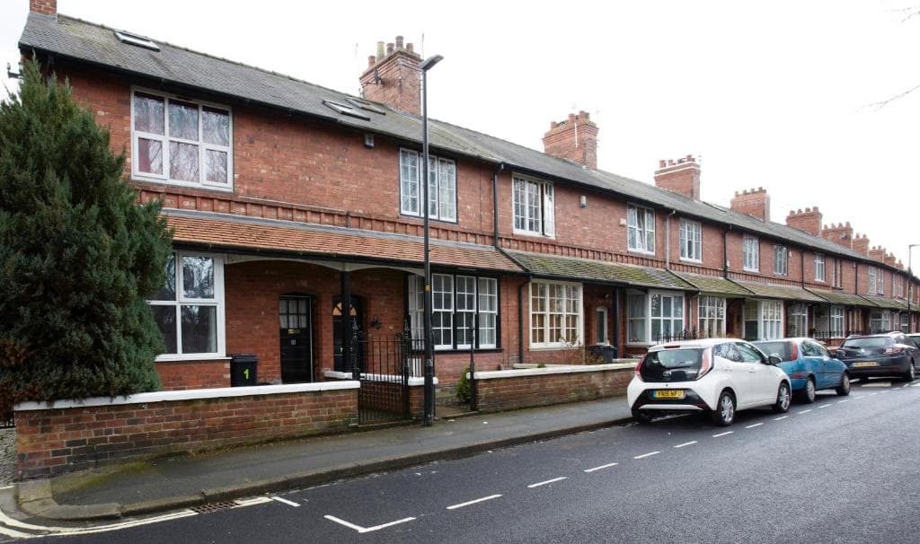 Gaia House, York Image 1