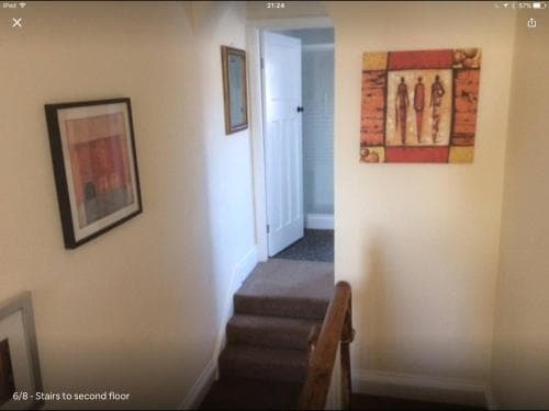 Cricket View cottage Image 3