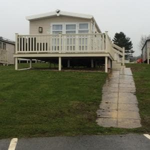 Silver Woods Reighton Sands Image 2