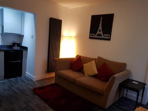 The Snug at Plover Cottage Lindley Image 2