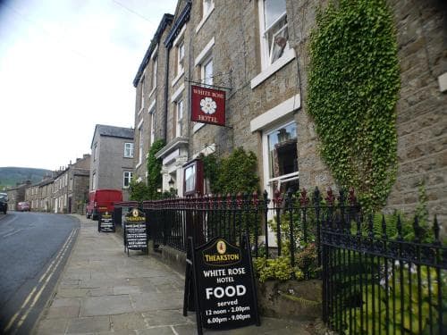 The White Rose Image 3