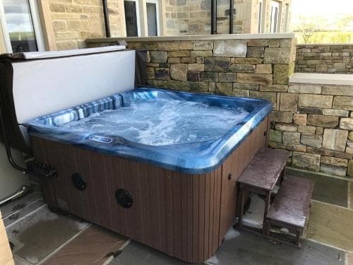 Pepperpot Cottage Image 2