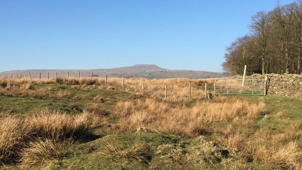 Labernum Cottage, Ingleton, Yorkshire Dales National Park 3 Peaks and Near the Lake District Image 1
