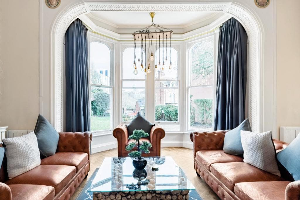 The Heaton at Claremont Serviced Apartments Image 3