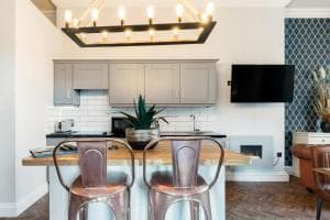 The Heaton at Claremont Serviced Apartments Image 1