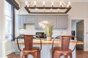 The Thoresby at Claremont Serviced Apartments Image 1