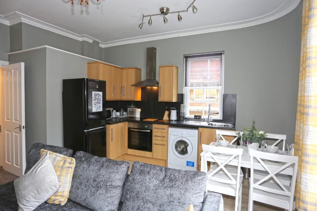 Skeldergate View Apartments Image 1