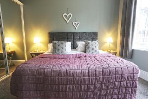 Skeldergate View Apartments Image 3