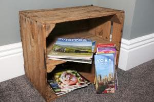 Skeldergate View Apartments Image 2