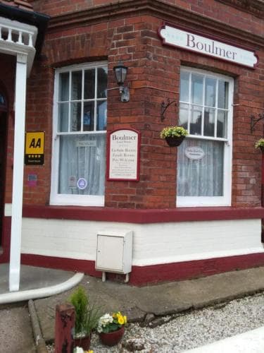 Boulmer Guest House Image 3