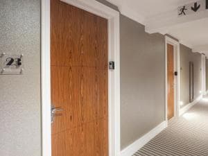 Cocoa Suites Luxury Apartments Image 2