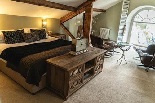 The Coach House Skipton Image 2