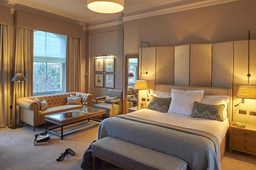 The Milner York Image 1