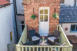 Ravenscraig House Image 2