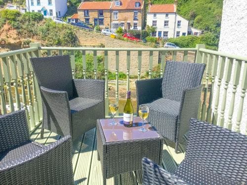 Ravenscraig House Image 3