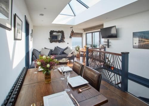 Host & Stay - The Nook Cottage Image 2