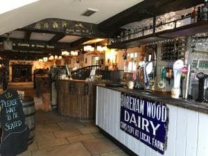 The Stables at Crossbutts Image 1