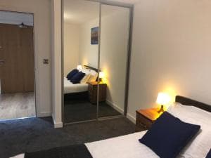 Snapos Luxury Serviced Apartments - Blonk Street Image 2