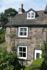 Pat's Cottage Image 1