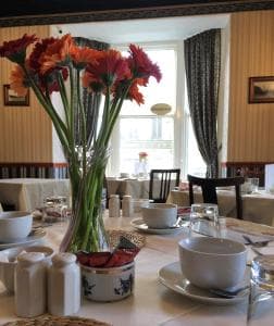 The Captain's Lodge Image 1