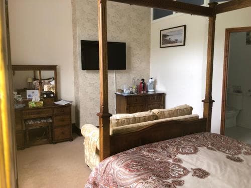 The Firs Guesthouse Image 2