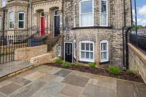 ONE MOORGATE VIEW Image 2