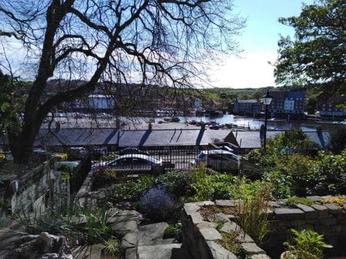 Deerness, 4star gold award 2022, Whitby Image 2