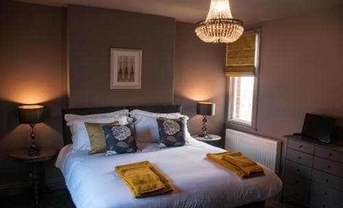 Aldersyde Bed & Breakfast Image 3