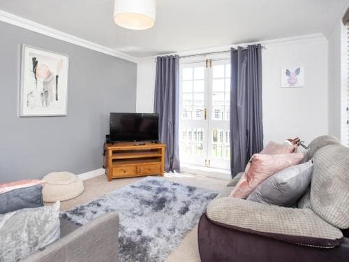 Fountains view Apartment Image 3