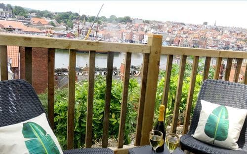 CyanaCottages-Esk Cottage Image 2