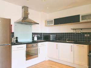 Sheffield Central apartments Image 3