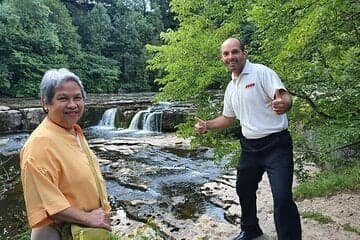 Private Tour - Yorkshire Dales Day Trip from York Image 1