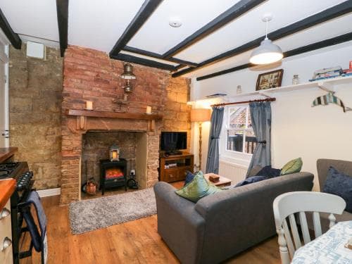 Roseberry Cottage Image 3