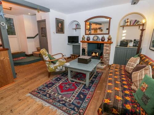 Sandgate Cottage Image 2