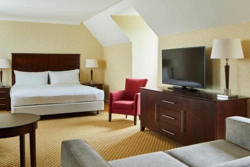 York Marriott Hotel Image 2