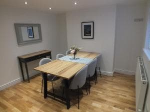 Beyond the Harbour Image 1