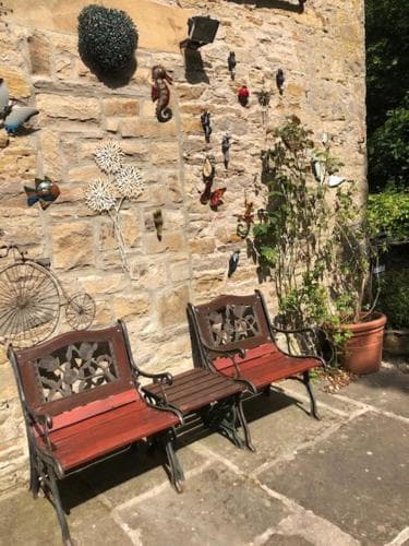 Last Cottage - Bed & Breakfast in Richmond Image 2