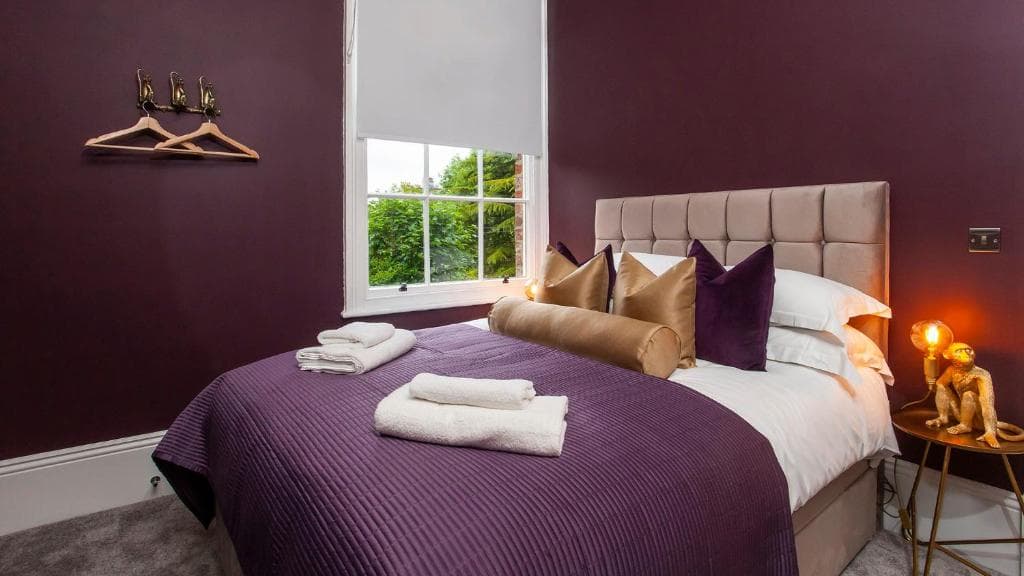 Bootham Luxury Apartments Image 1