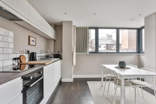 Primero Apartments-The Fitzgerald Apartments Image 3