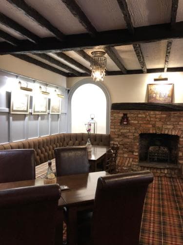 The Brewers Arms Image 2